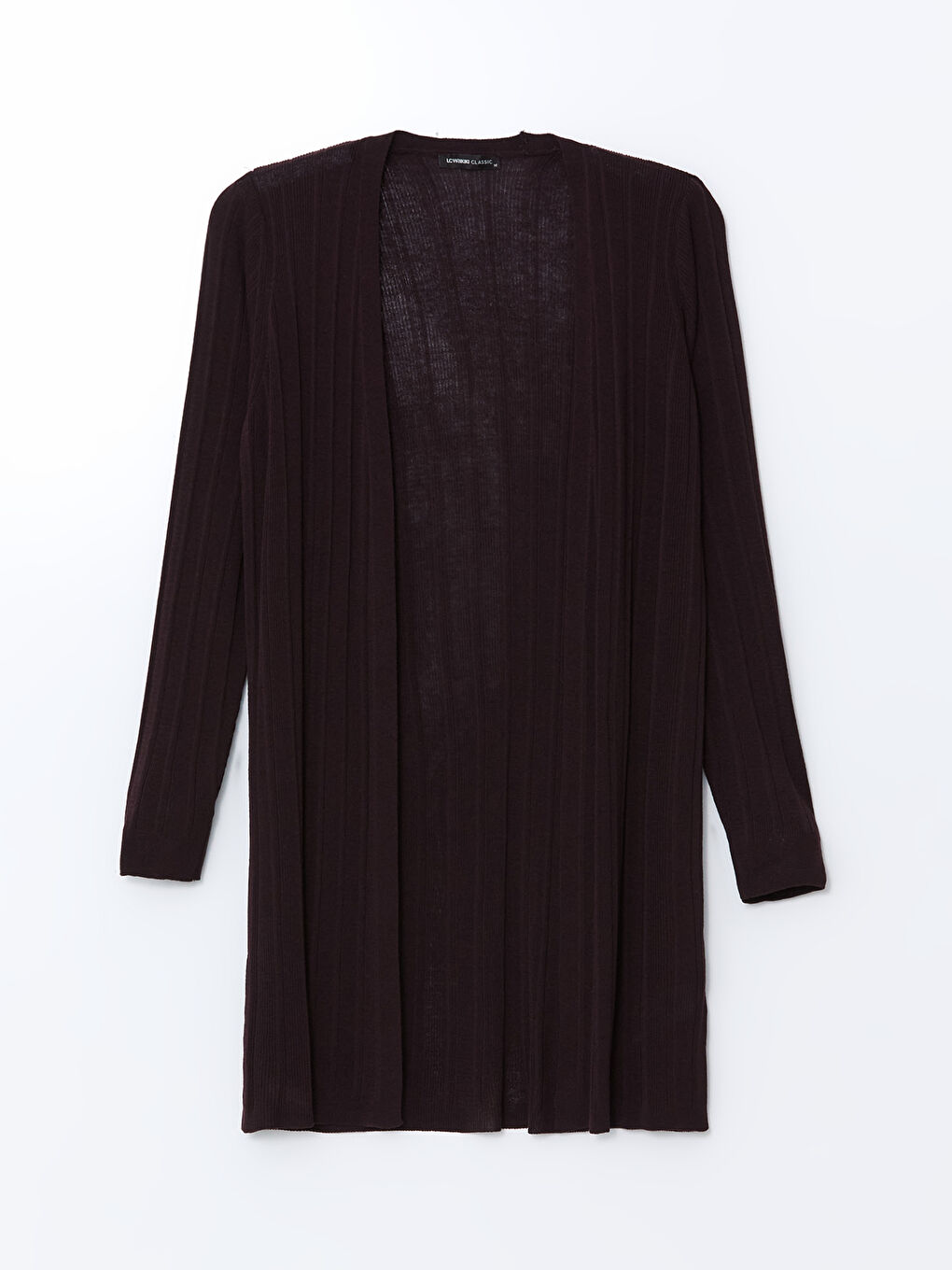 Shawl Collar Women's Knitwear Cardigan -S5HH56Z8-CVT