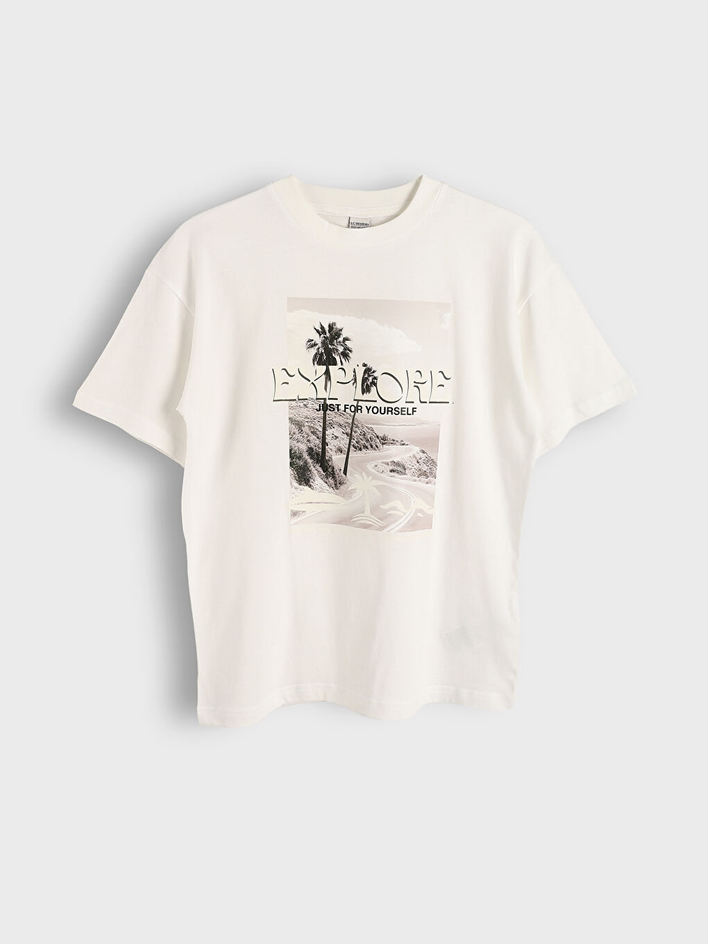 Short Sleeve Boys' Set-1