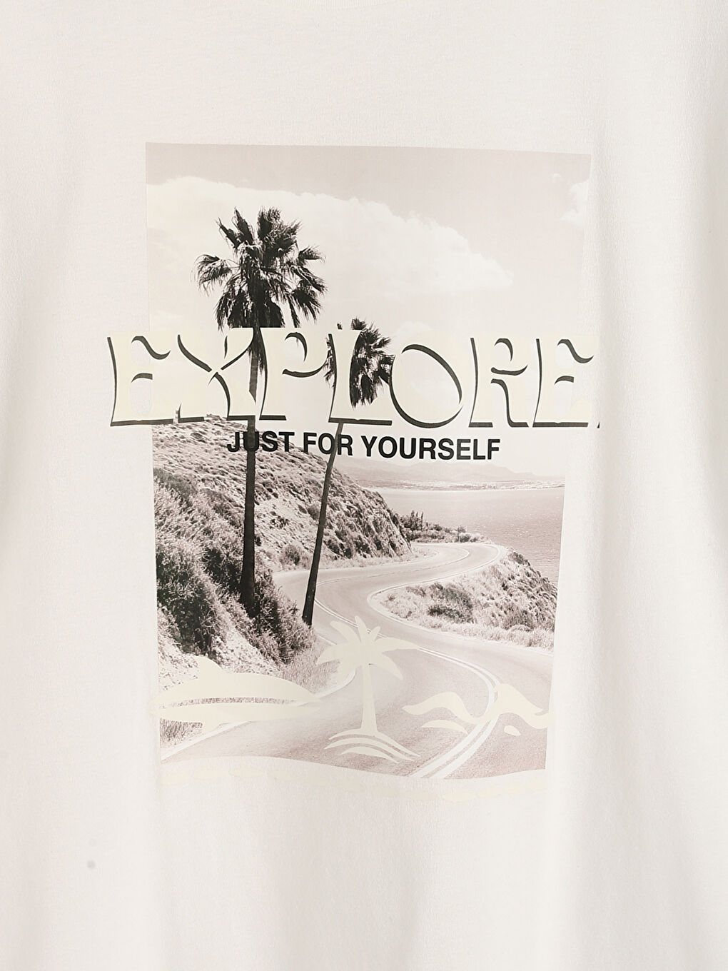 Short Sleeve Boys' Set-2