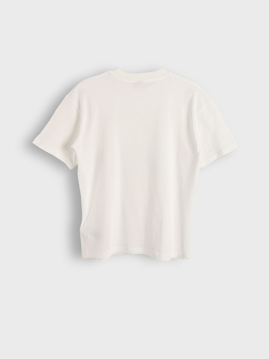 Short Sleeve Boys' Set-3