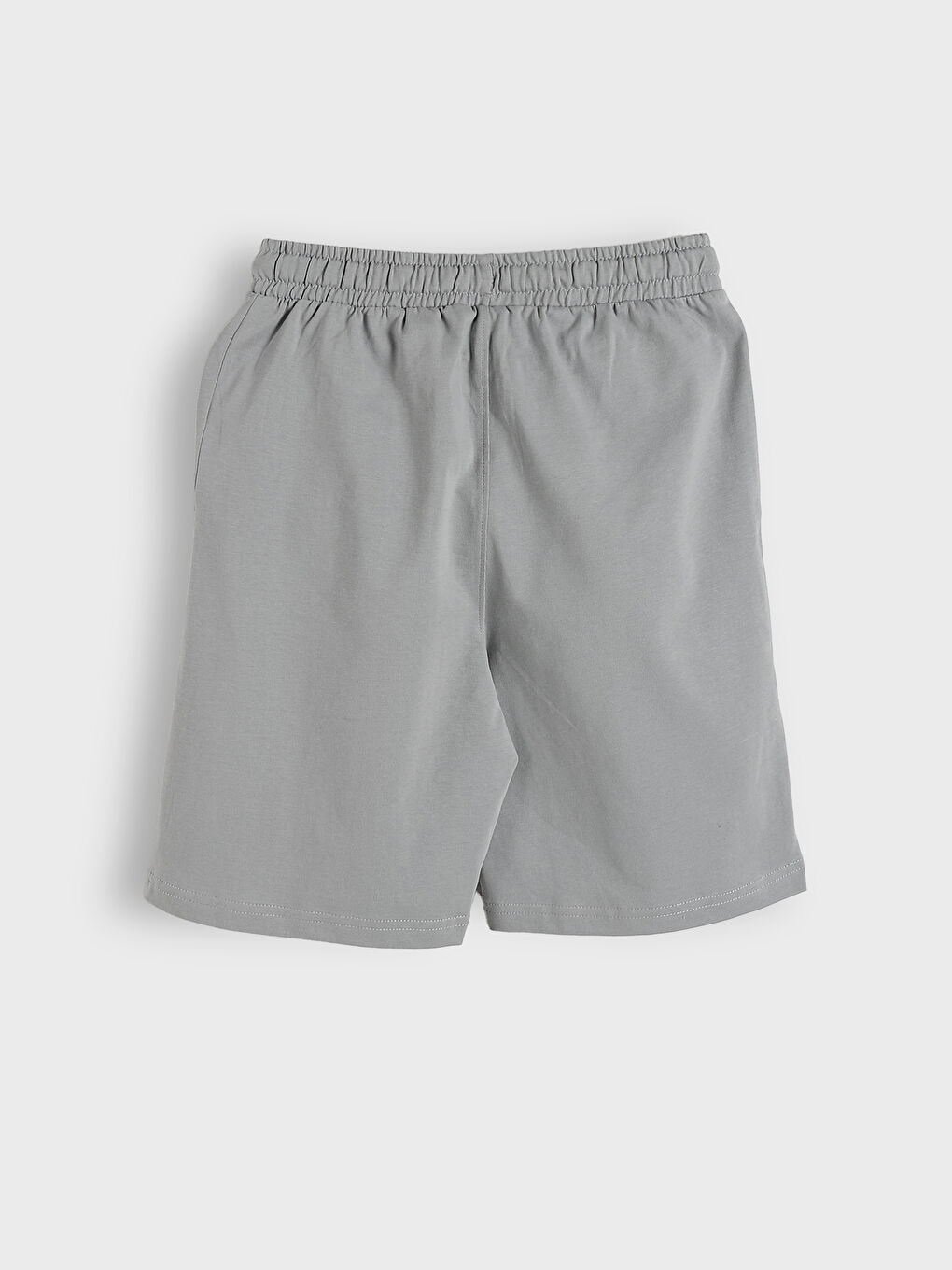 Short Sleeve Boys' Set-6