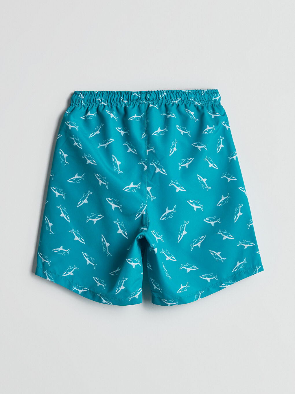 Quick-Drying UV Protective Boys' Swim Shorts -S5HJ69Z4-LTZ
