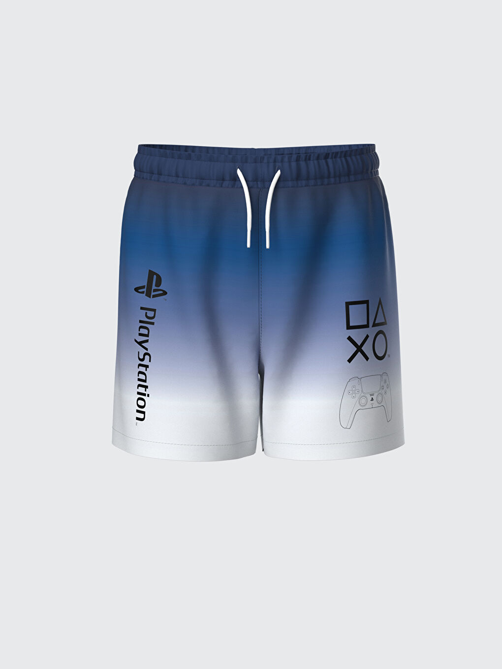 Boy NAVY Swimming Shorts -S5HJ73Z4-LSJ