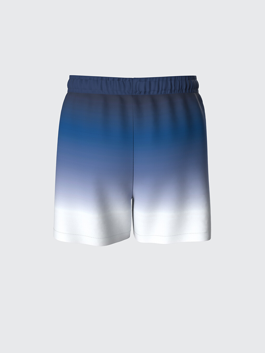 Playstation Printed Quick-dry Uv Protective Boys' Swimming Shorts-3