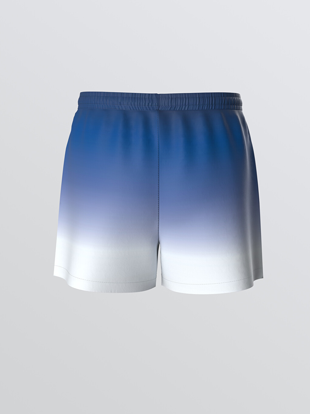 Playstation Printed Quick-dry Uv Protective Boys' Swimming Shorts-2