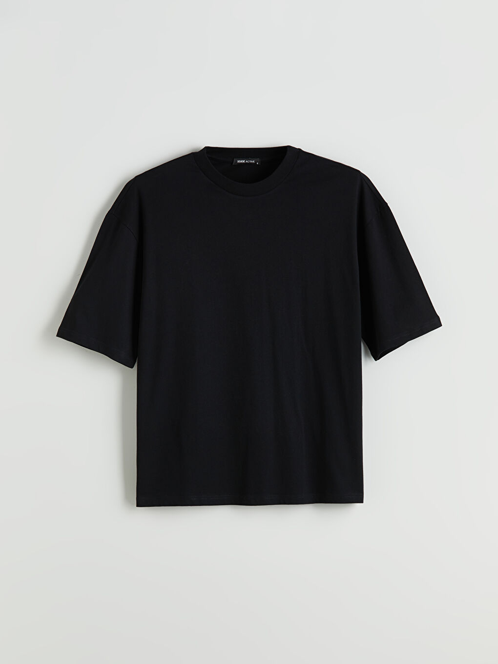 تيشيرت رجالي برقبة دائرية من قماش جيرسي-4