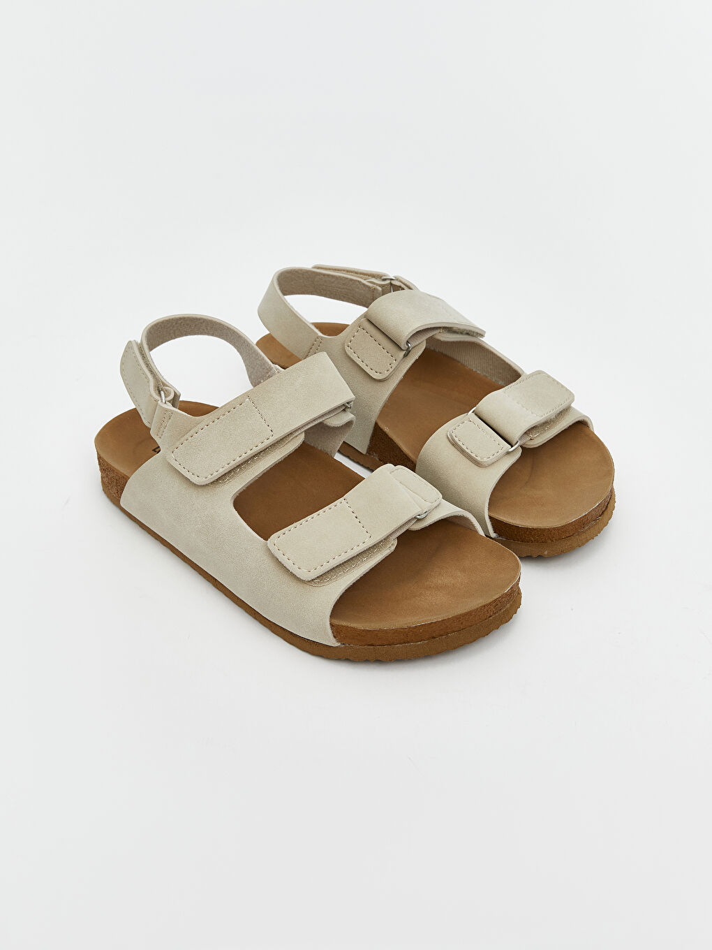 Boy BEIGE Sandals -S5HK44Z4-VKK