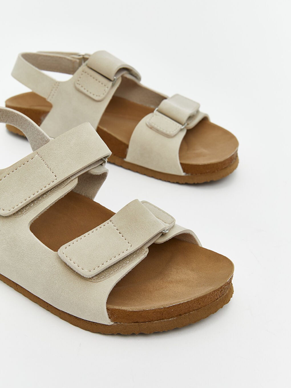 Boy BEIGE Sandals -S5HK44Z4-VKK