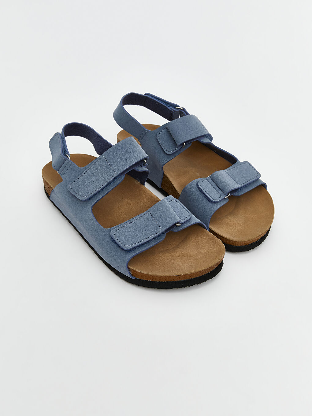 Boys Velcro Sandals -S5HK44Z4-YWH
