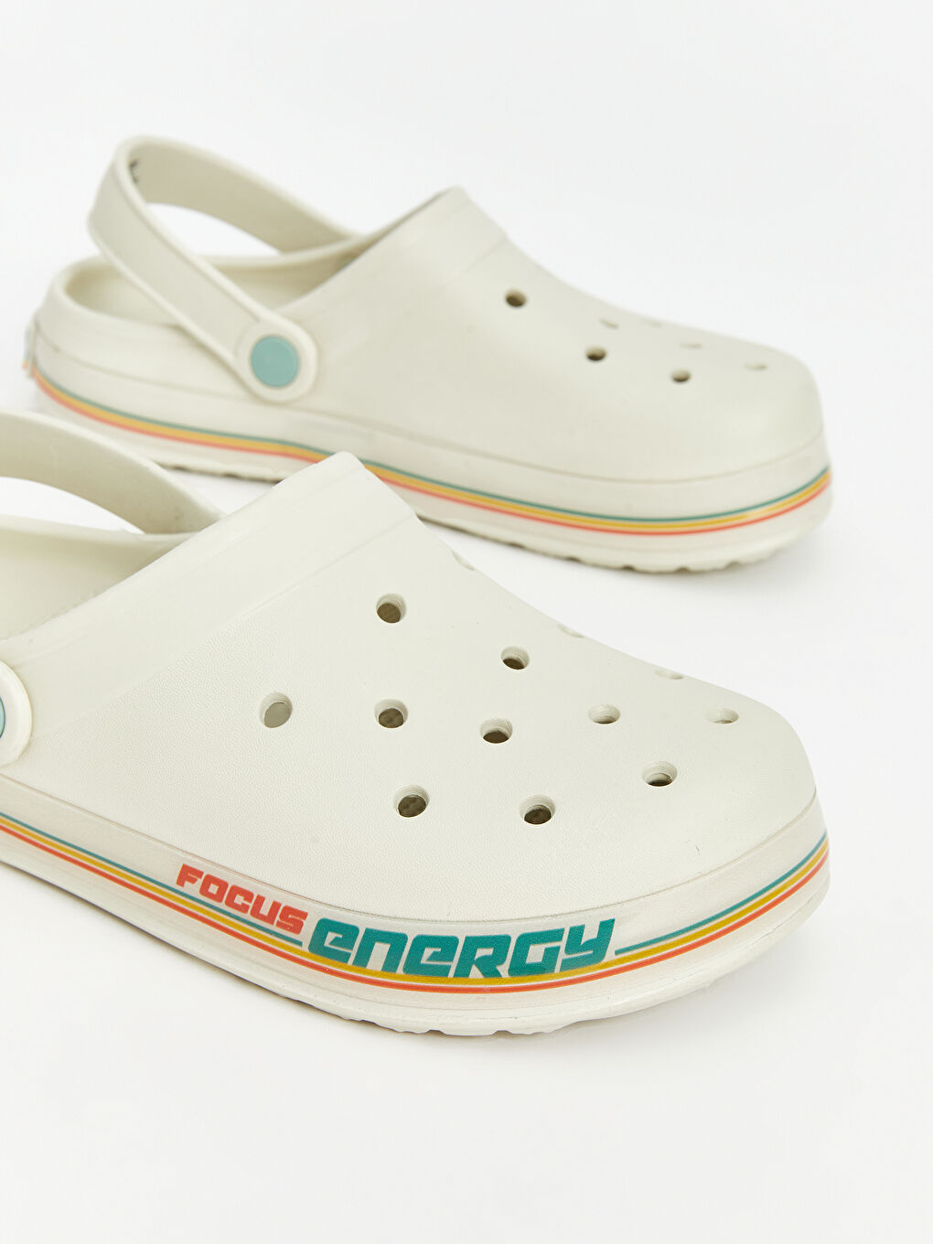 Printed Boys Beach Sandals -S5HK60Z4-VVB
