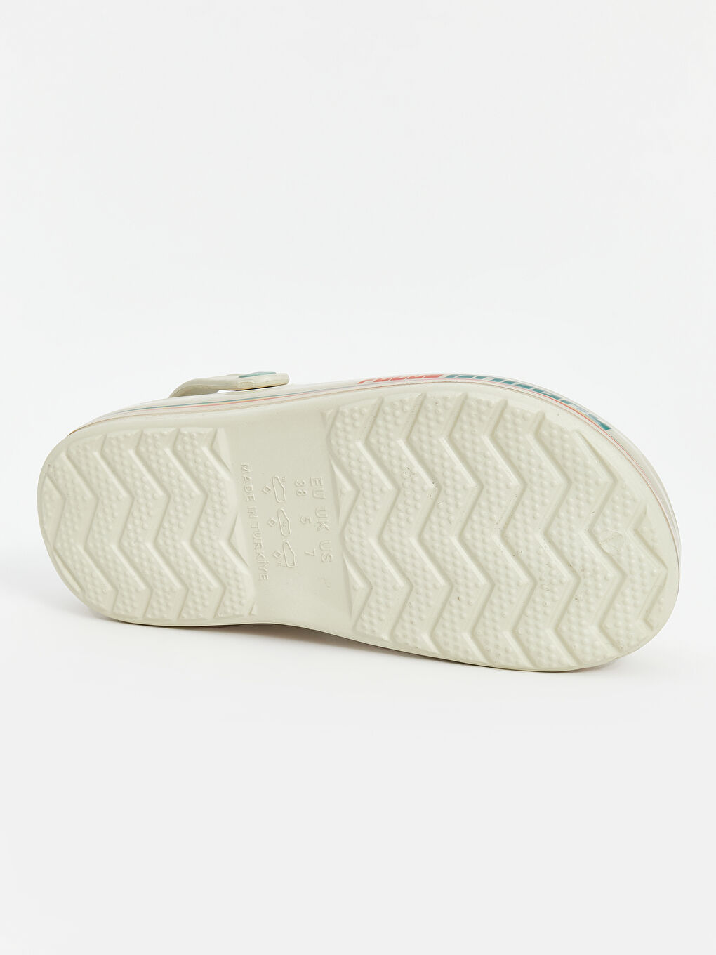 Printed Boys Beach Sandals -S5HK60Z4-VVB