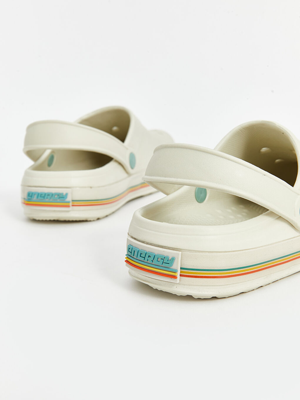 Printed Boys Beach Sandals -S5HK60Z4-VVB