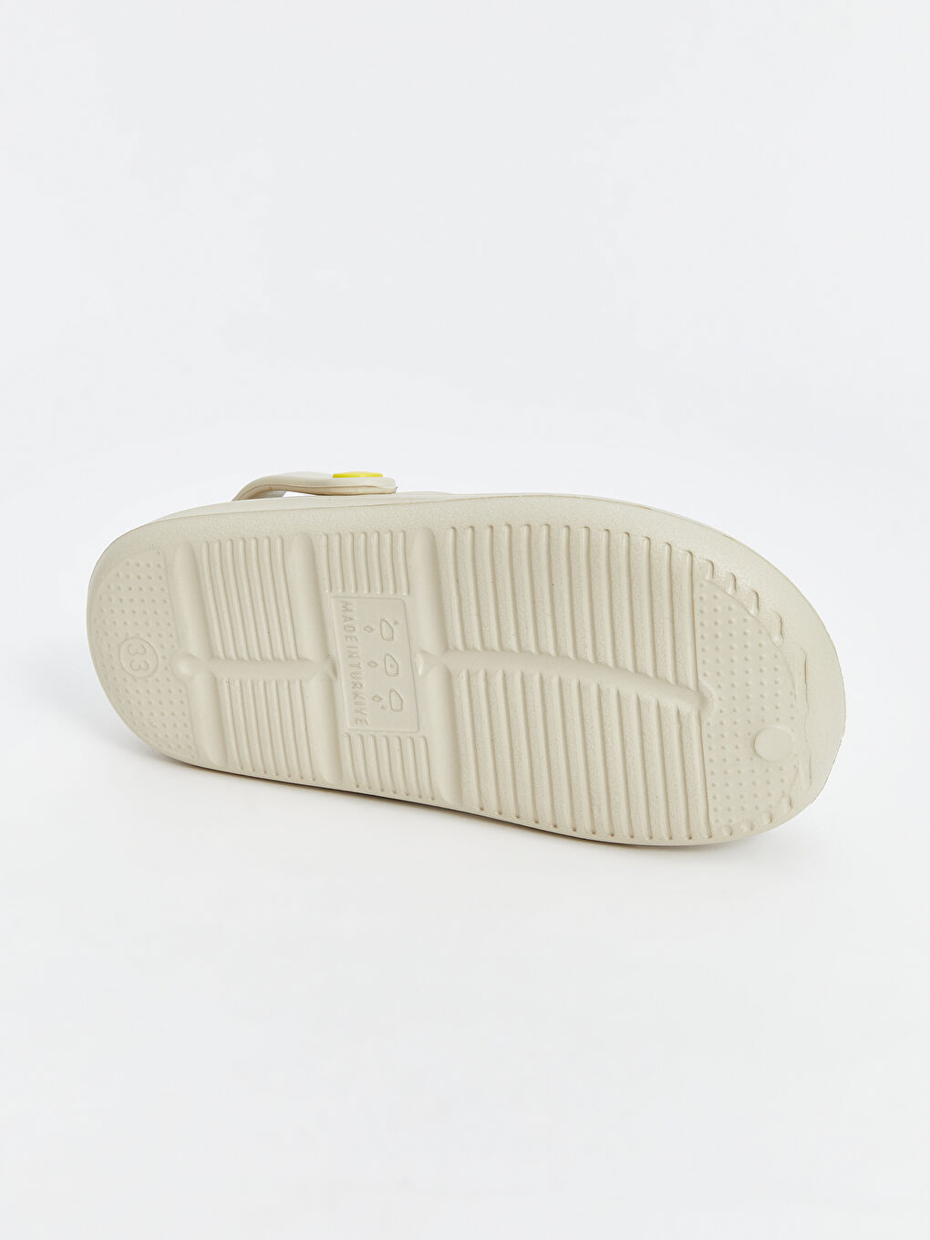 Printed Boys Beach Sandals -S5HK70Z4-VVB