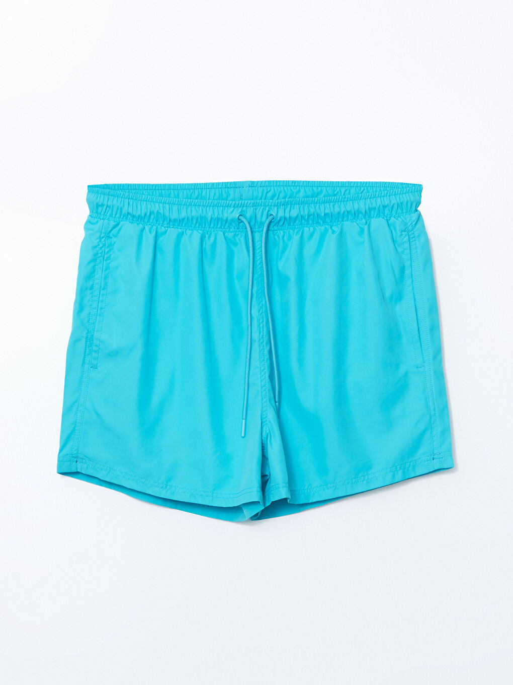 Short Length Basic Men's Swimming Shorts -S5HK95Z8-Z5X