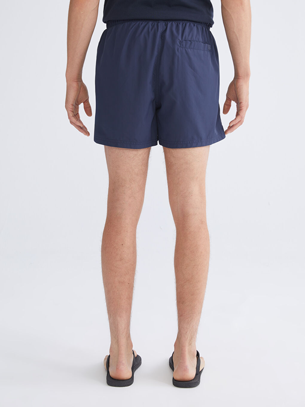 XSIDE Short de Bain Basique Court Pour Hommes -S5HK95Z8-Z5Z