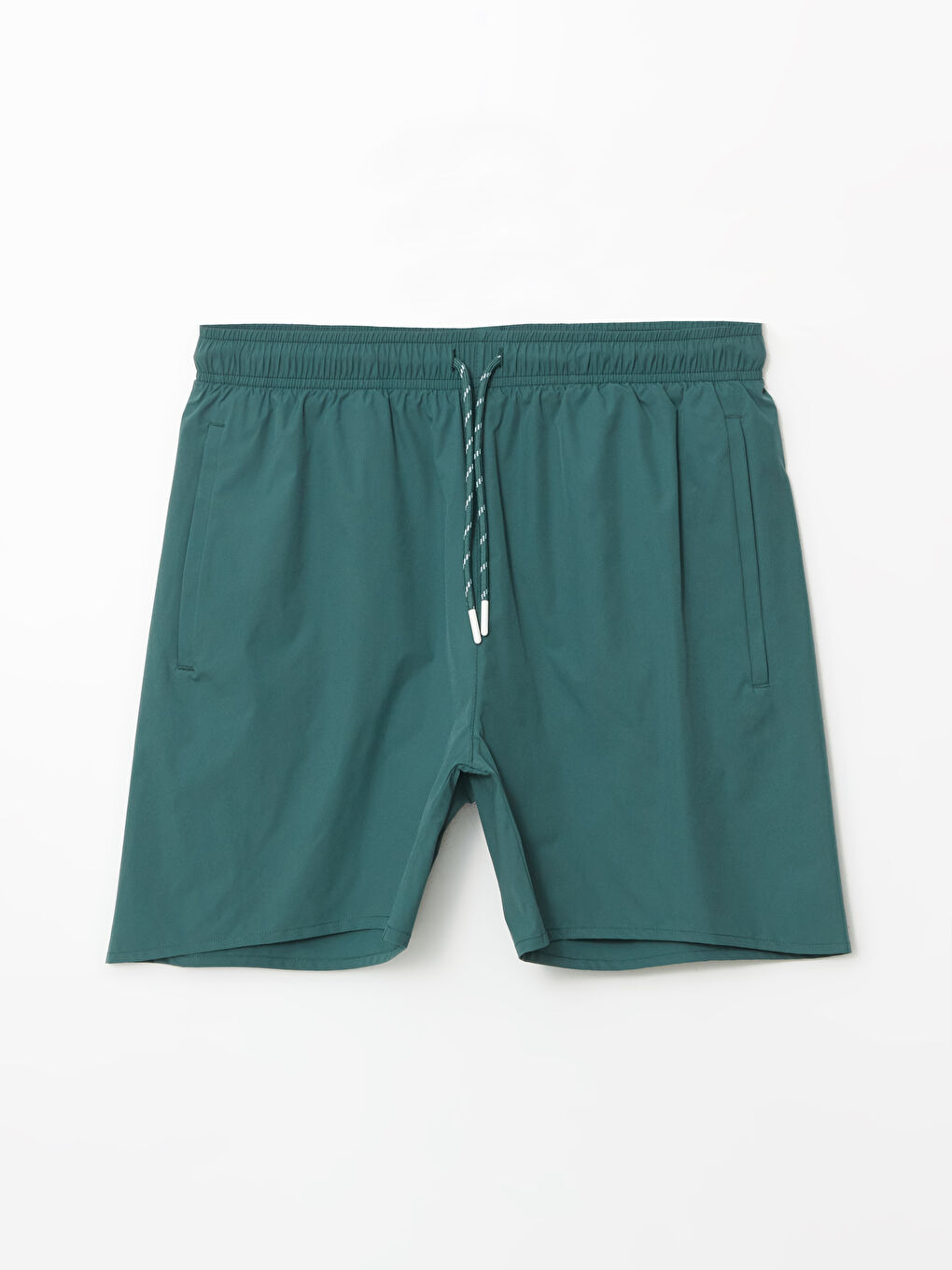 XSIDE Kısa Boy Basic Erkek Deniz Şortu -S5HK95Z8-Z5Y