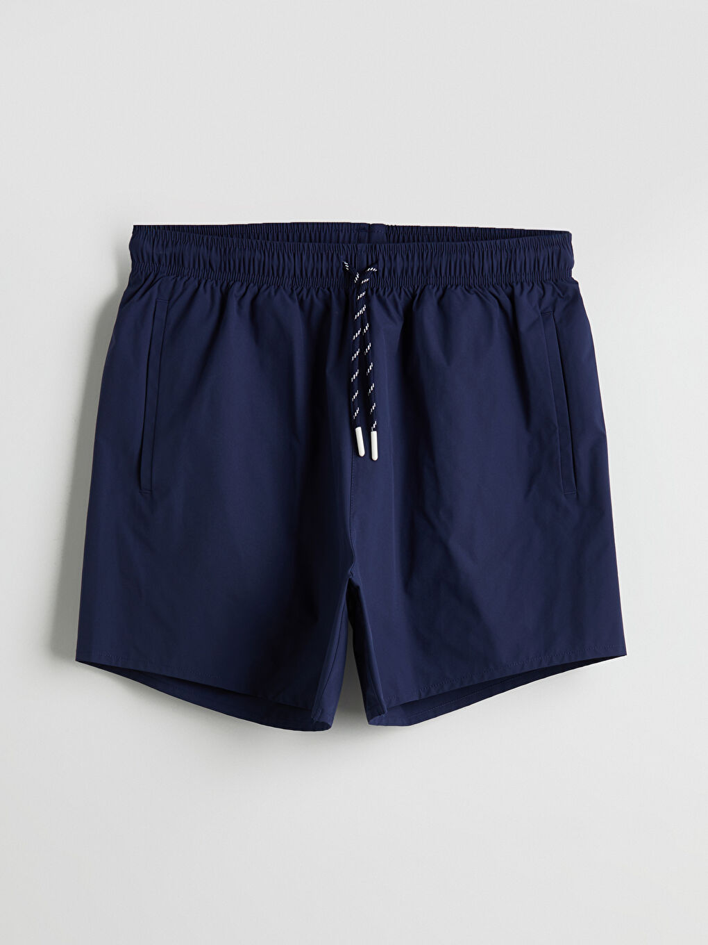 XSIDE Kurze Länge Basic Herren-Badeshorts -S5HK95Z8-Z5Z