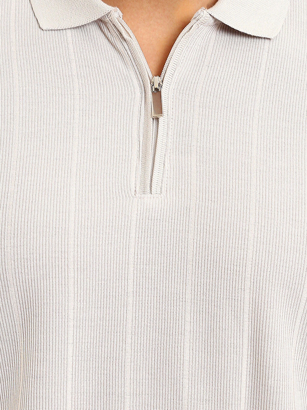 Men's Polo Neck T-Shirt-2