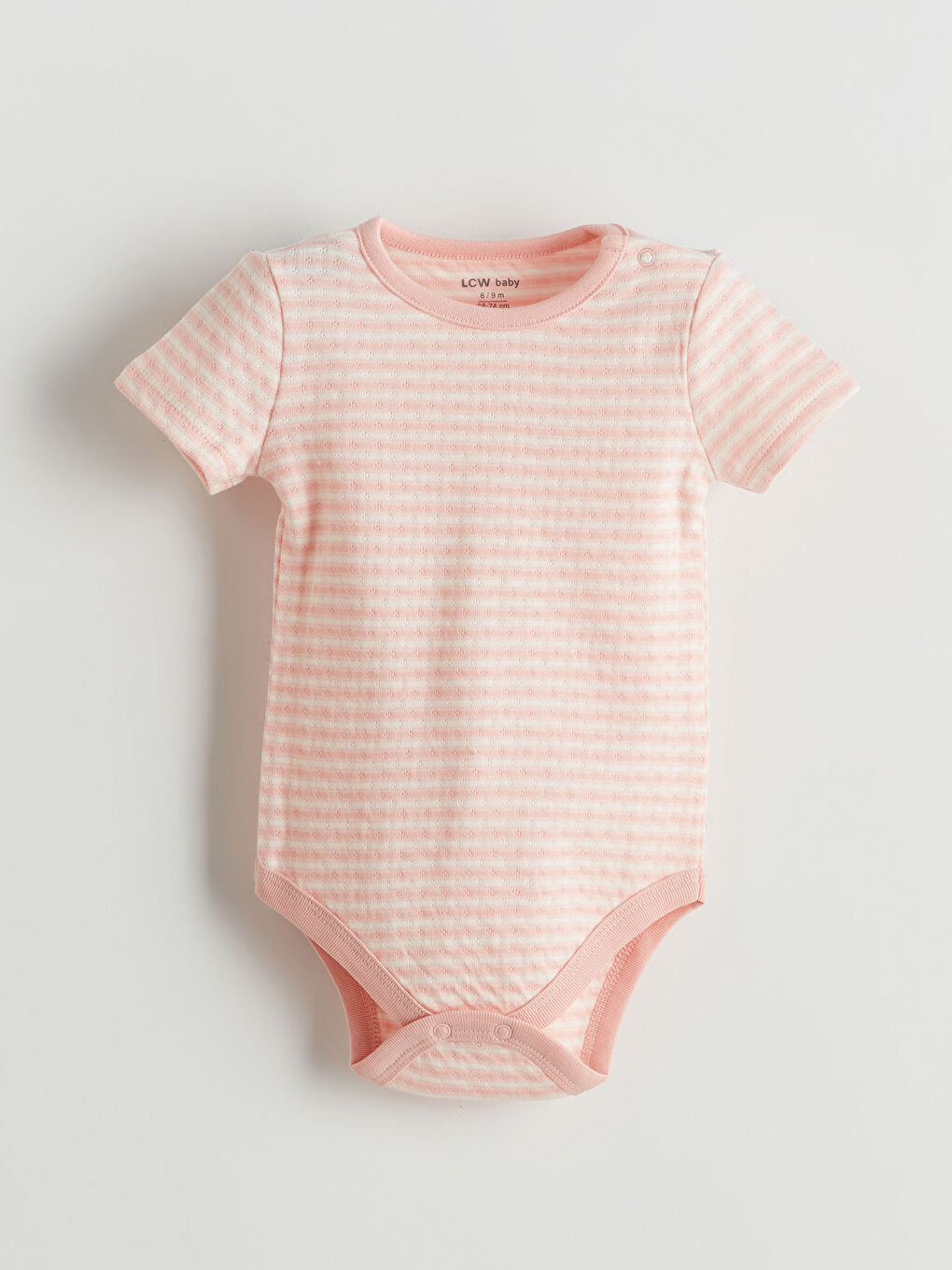 Baby Girl PINK Newborn Set -S5HL43Z1-LHK