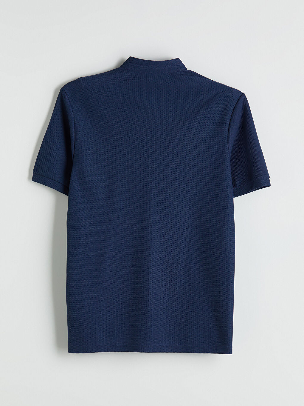 SOUTHBLUE Großvaterkragen Herren T-Shirt -S5HM01Z8-RFH