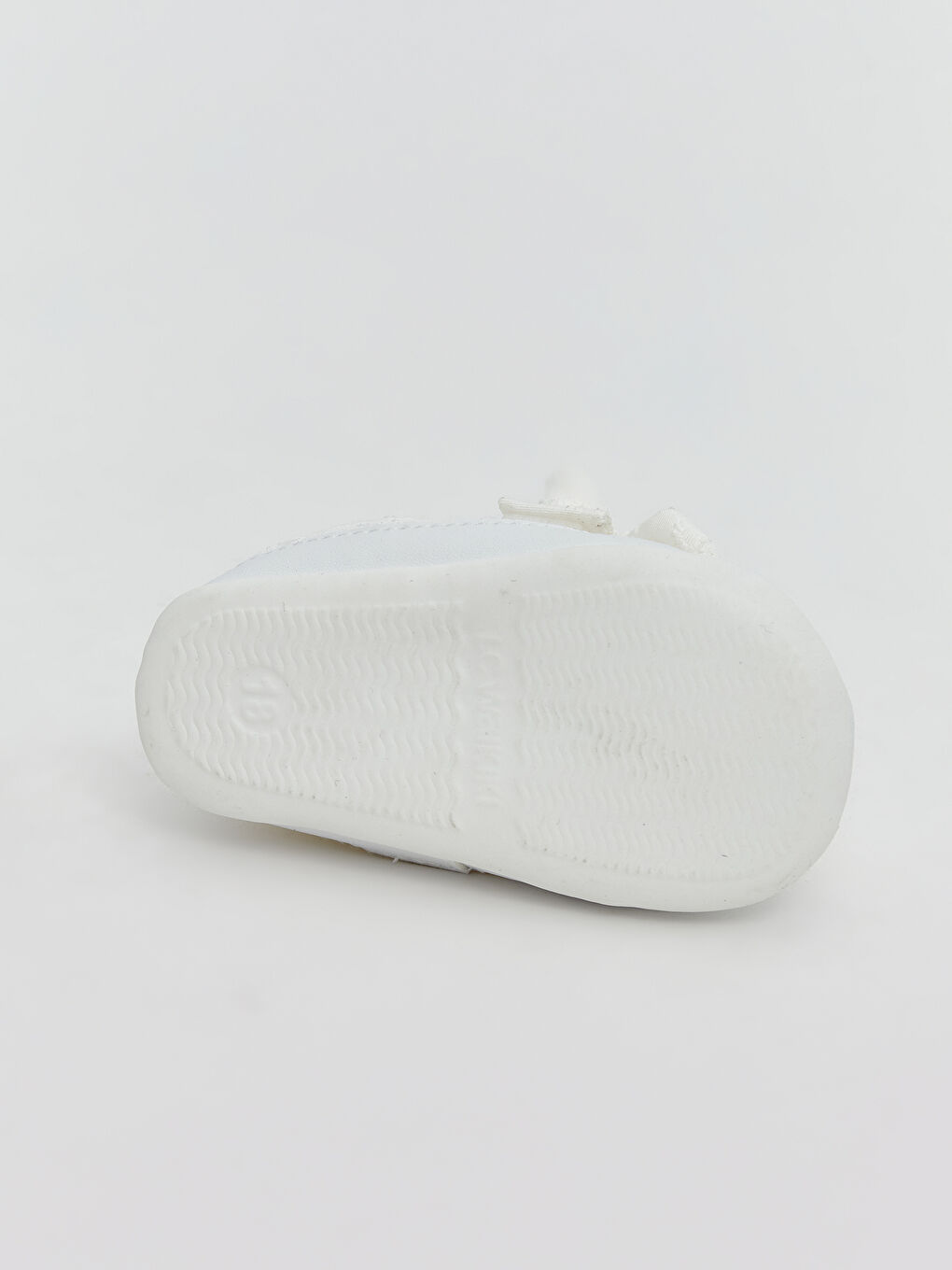 أحذية بنات رضع قبل المشي بتفاصيل فيونكة-3