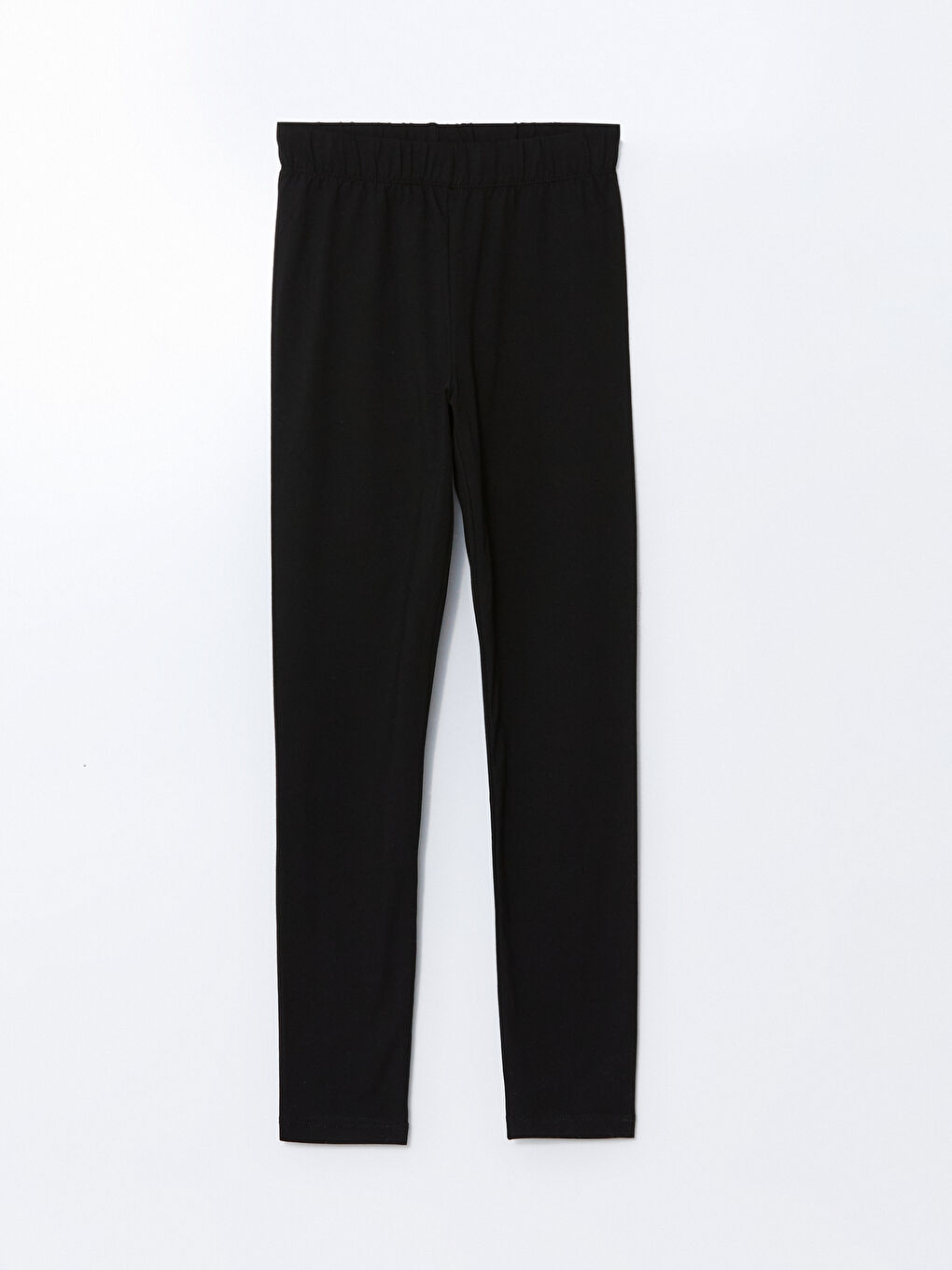 Elasticated Waist Women's Leggings -S5HN18Z8-CVL
