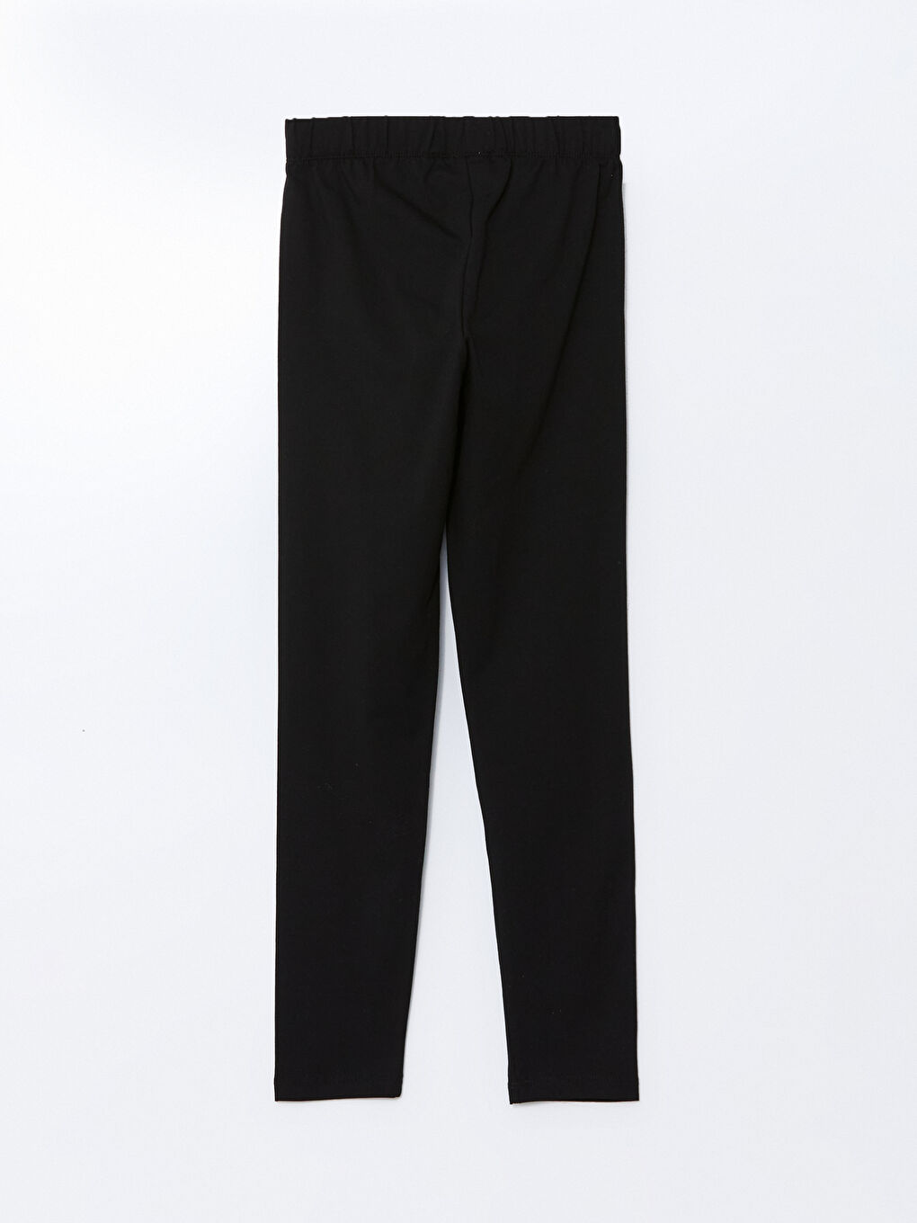 Elasticated Waist Women's Leggings -S5HN18Z8-CVL