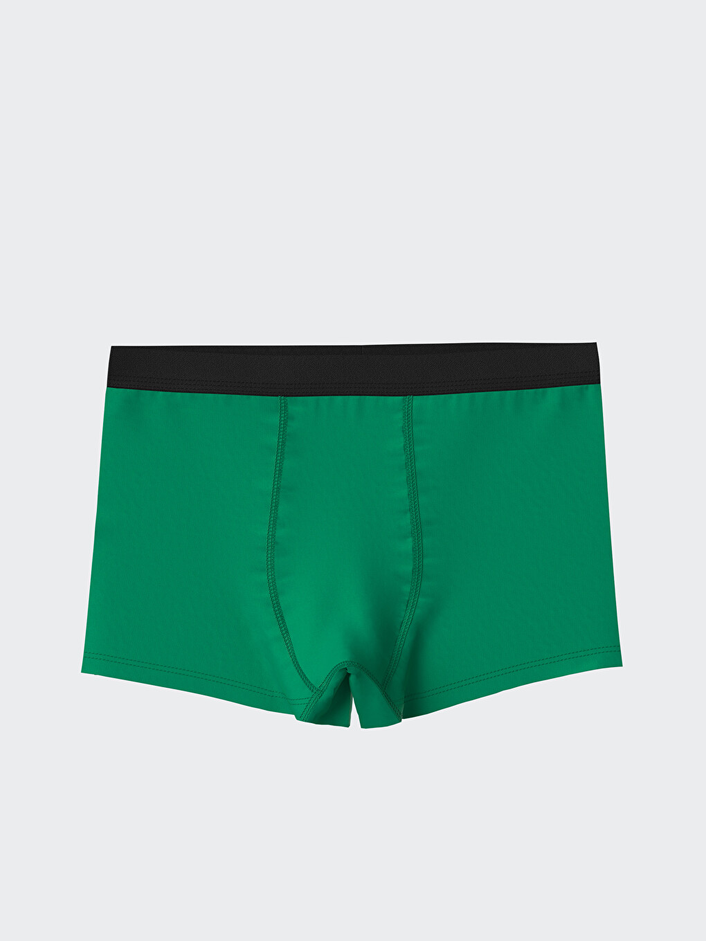 Yeşil Erkek Çocuk Boxer