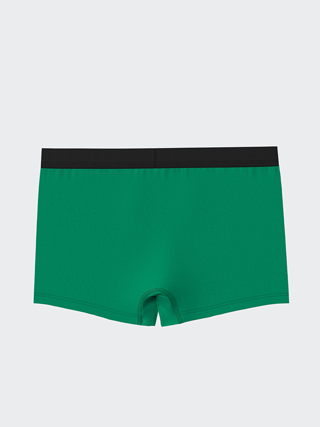 Yeşil Erkek Çocuk Boxer-1