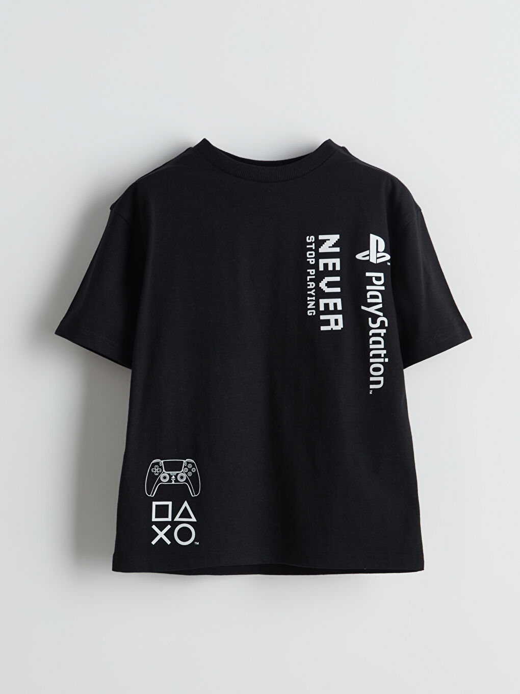 Boy ANTHRACITE T-Shirt