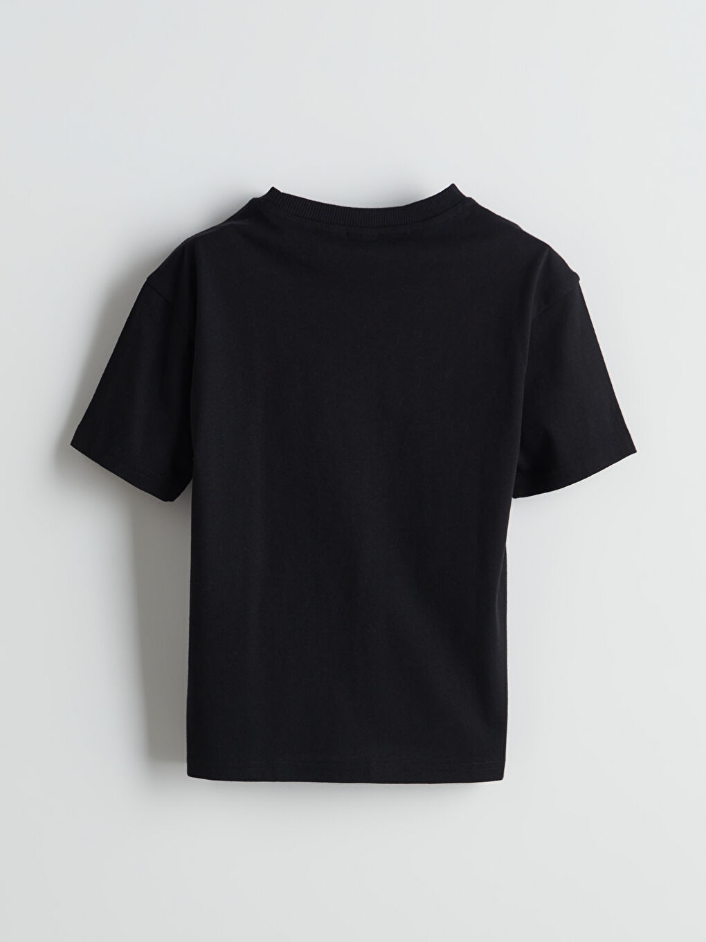 Boy ANTHRACITE T-Shirt-1