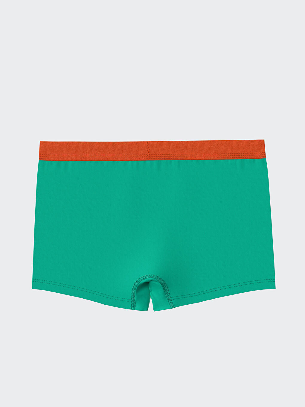 Turkuaz Erkek Çocuk Boxer-1