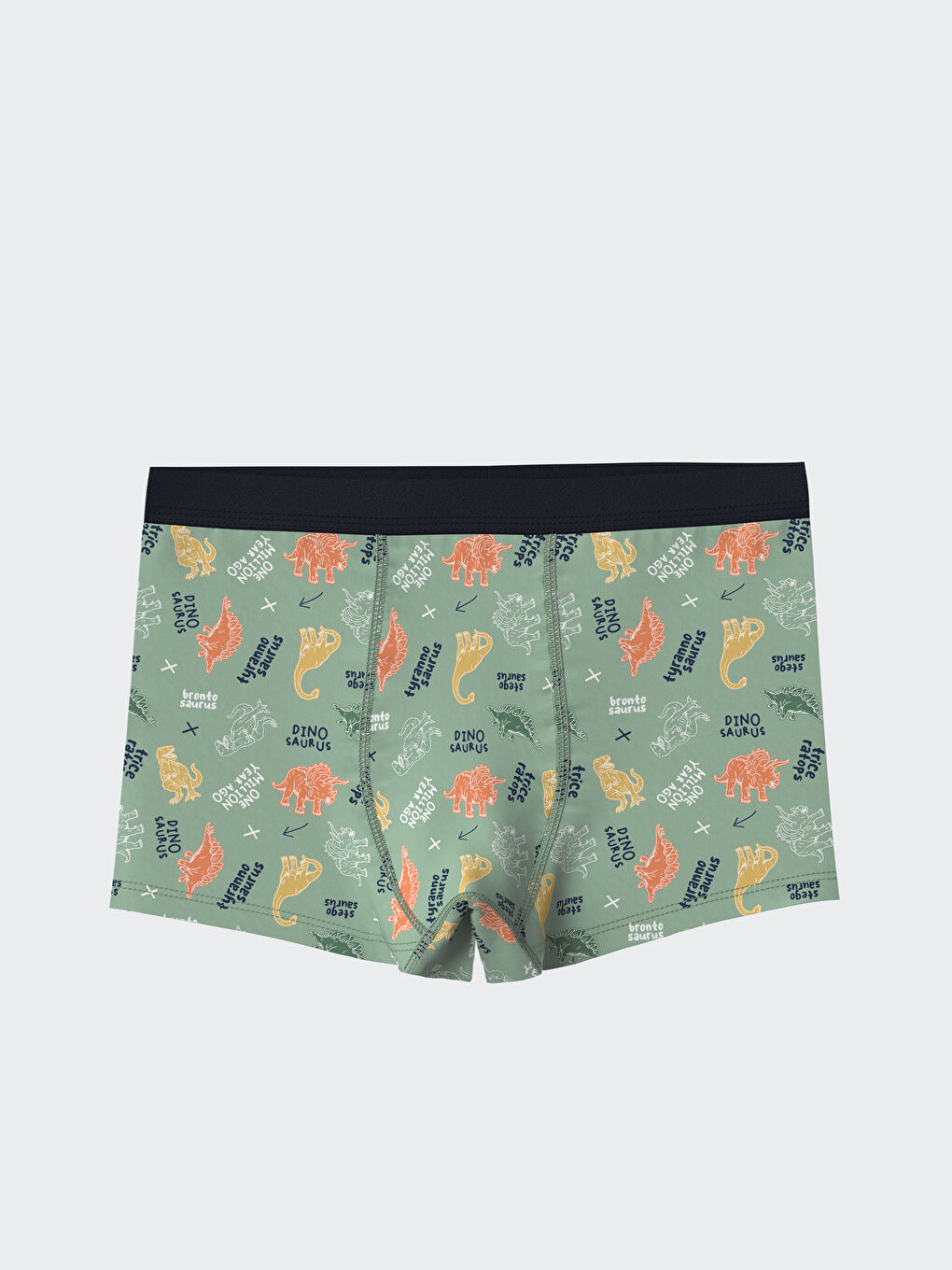 Printed Boy Boxer 3-Pack -S5HN55Z4-LRK