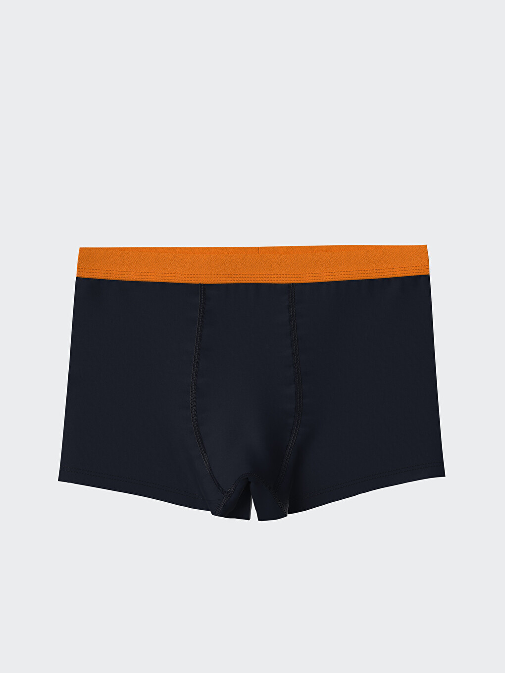 Lacivert Erkek Çocuk Boxer