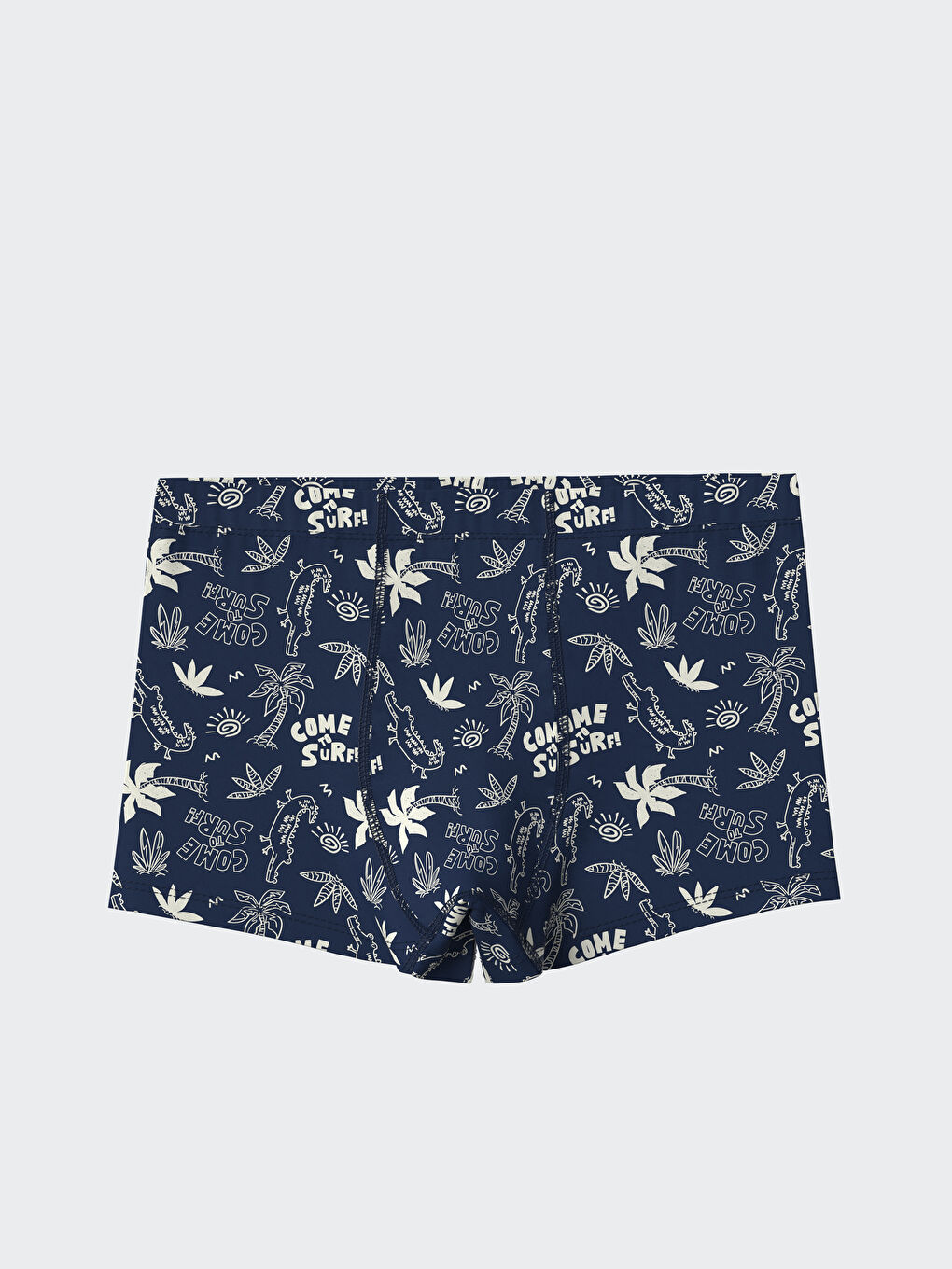 Printed Boy Boxer 3-Pack -S5HN61Z4-LSJ