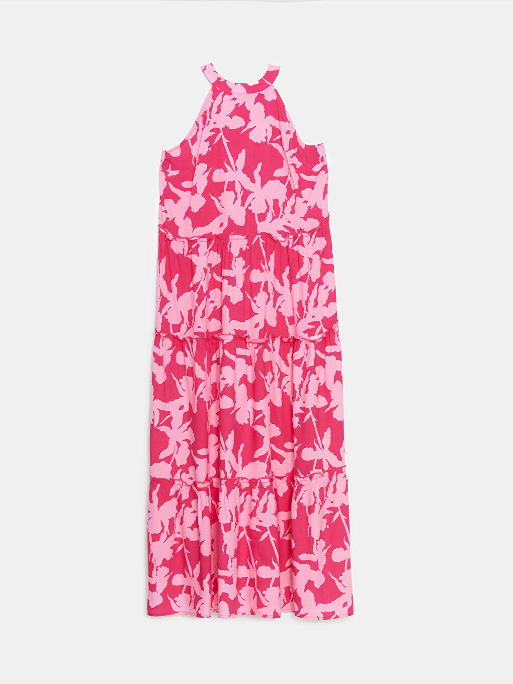 Woman PINK Dress -S5HN95Z8-LT4