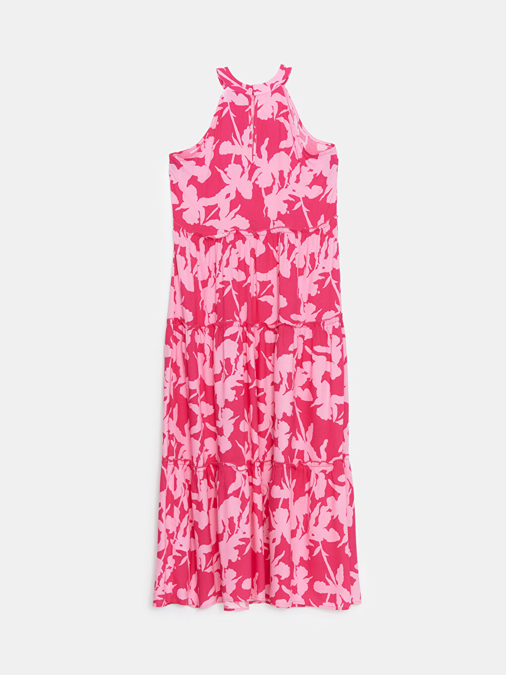 Woman PINK Dress -S5HN95Z8-LT4