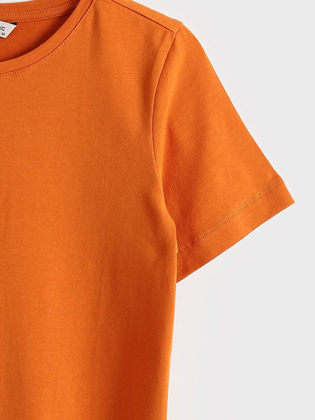 Crew Neck Women's T-Shirt -S5HO22Z8-GKV