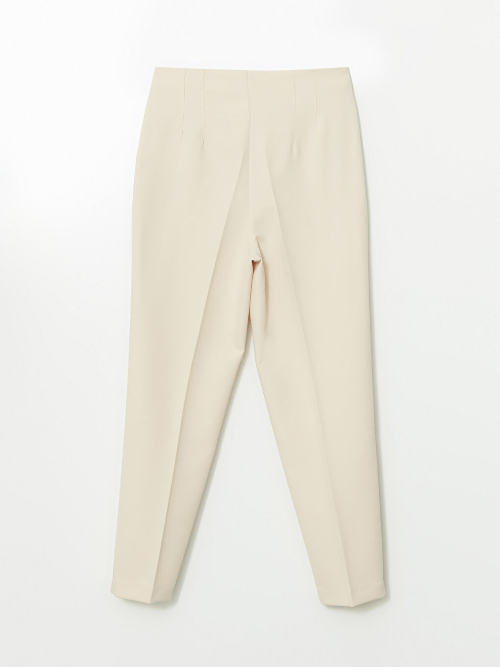 Standard Fit Women's Trousers -S5HO41Z8-FZJ