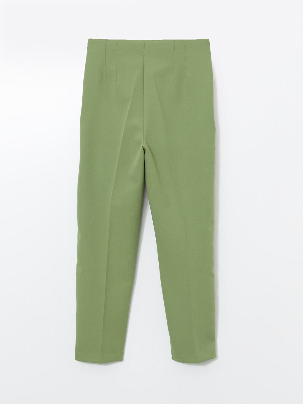 Standard Fit Women's Trousers-5