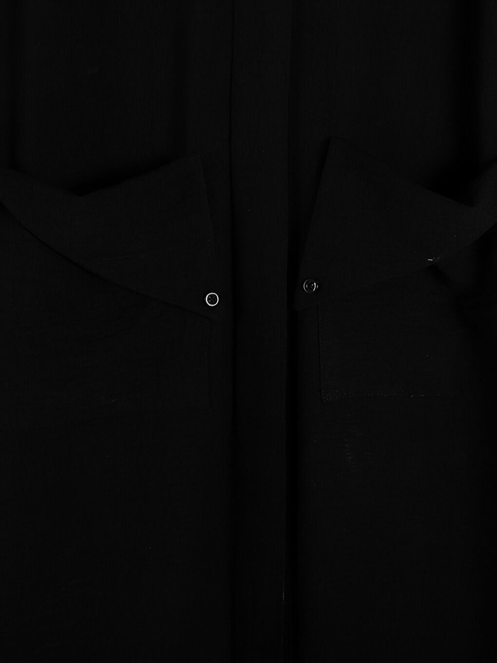 A-Line Shirt Dress-6