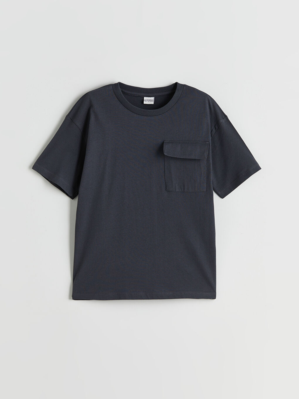 Boy ANTHRACITE T-Shirt