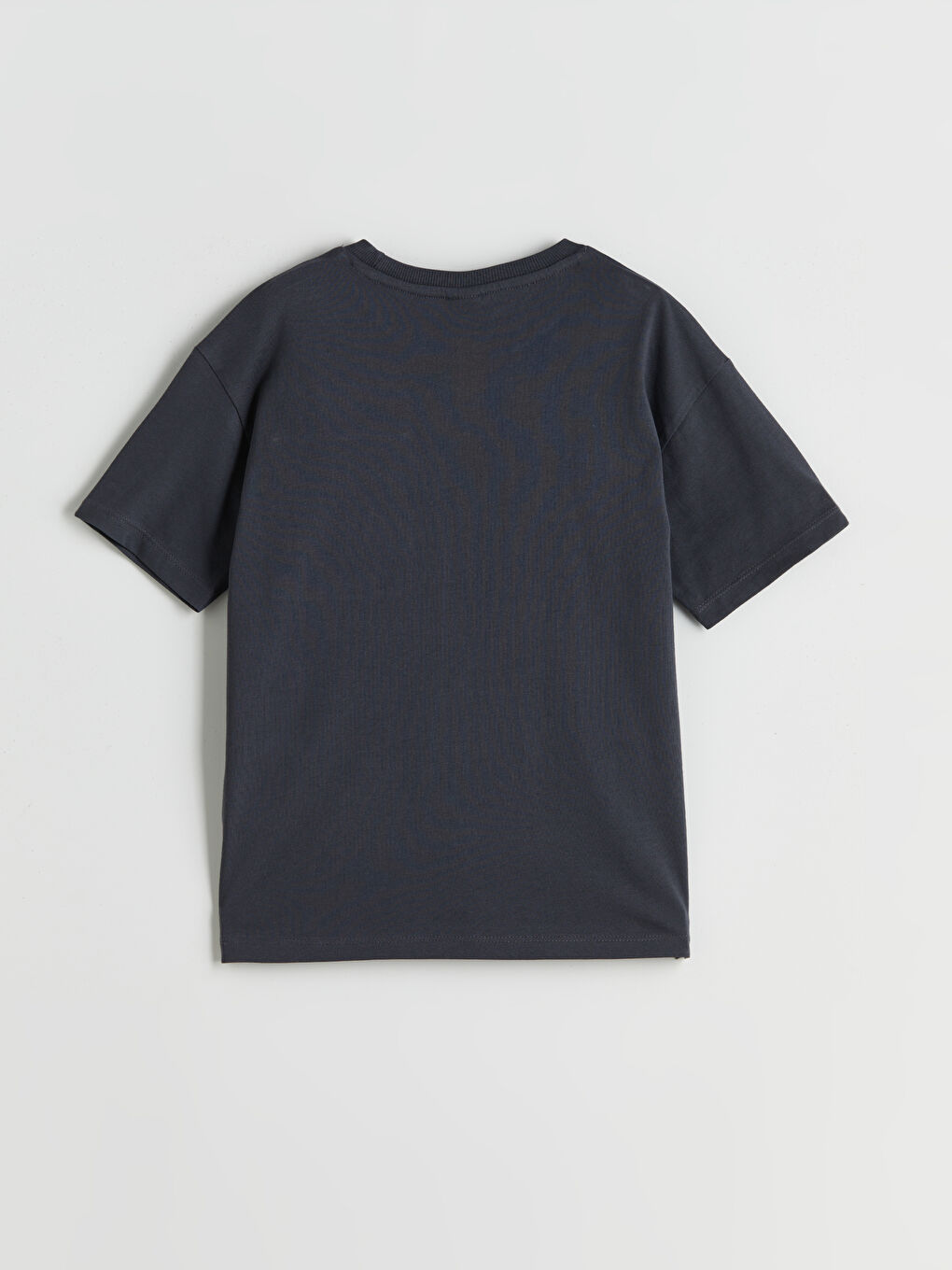 Boy ANTHRACITE T-Shirt-1