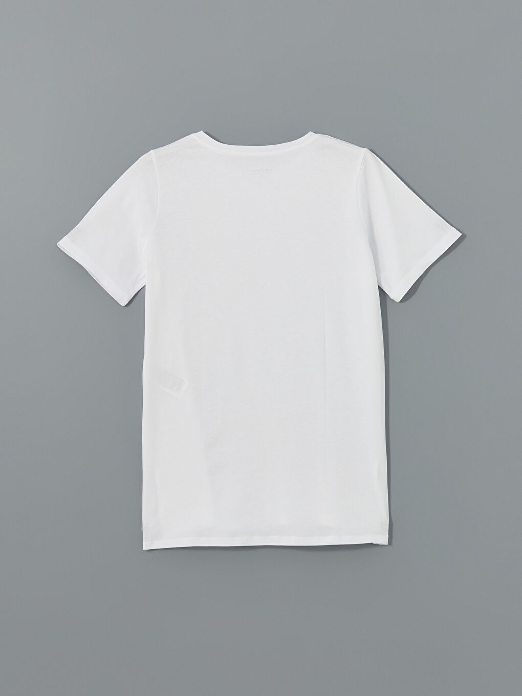 Crew Neck Women's T-Shirt -S5HQ95Z8-Q6K