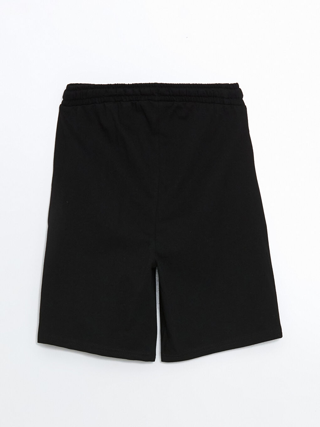 Elasticated Waist Boys' Shorts-3