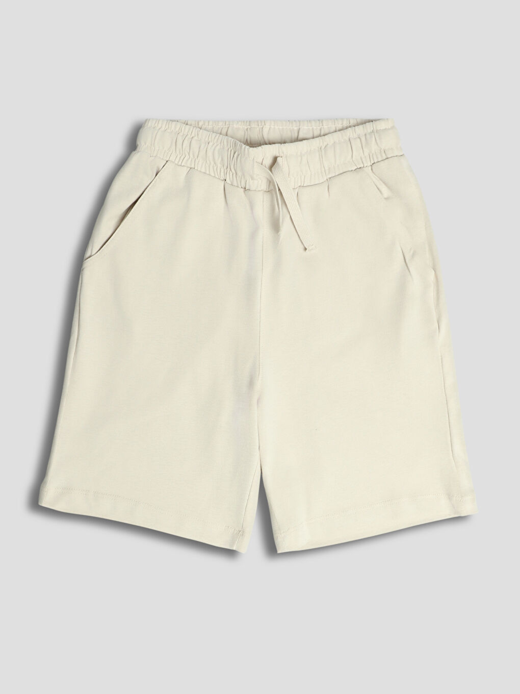 شورتات للأولاد بخصر مطاطي