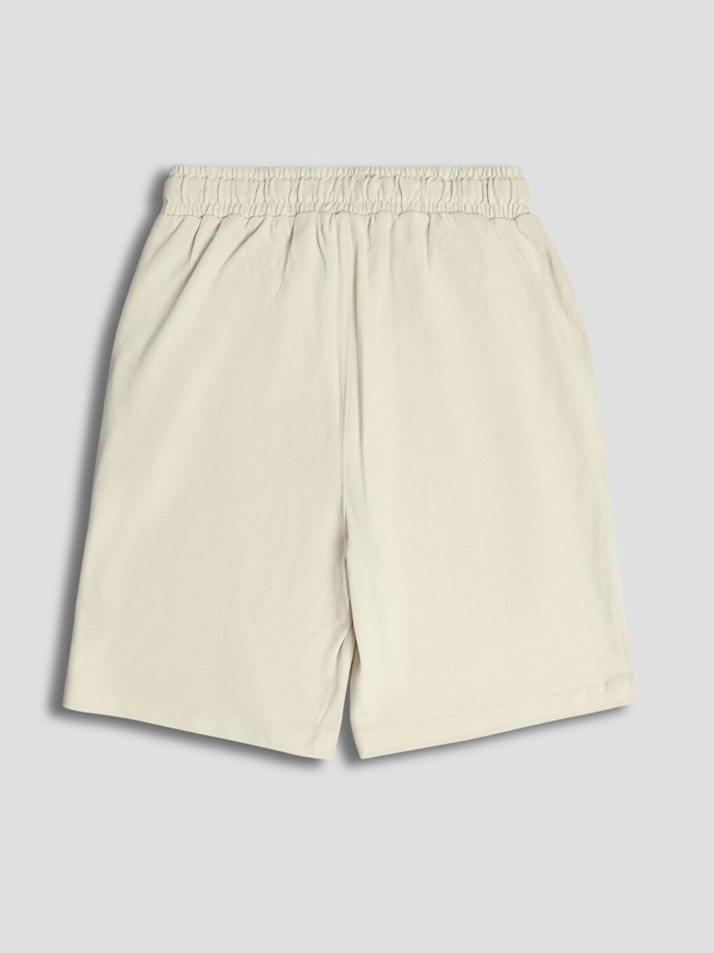 شورتات للأولاد بخصر مطاطي-1