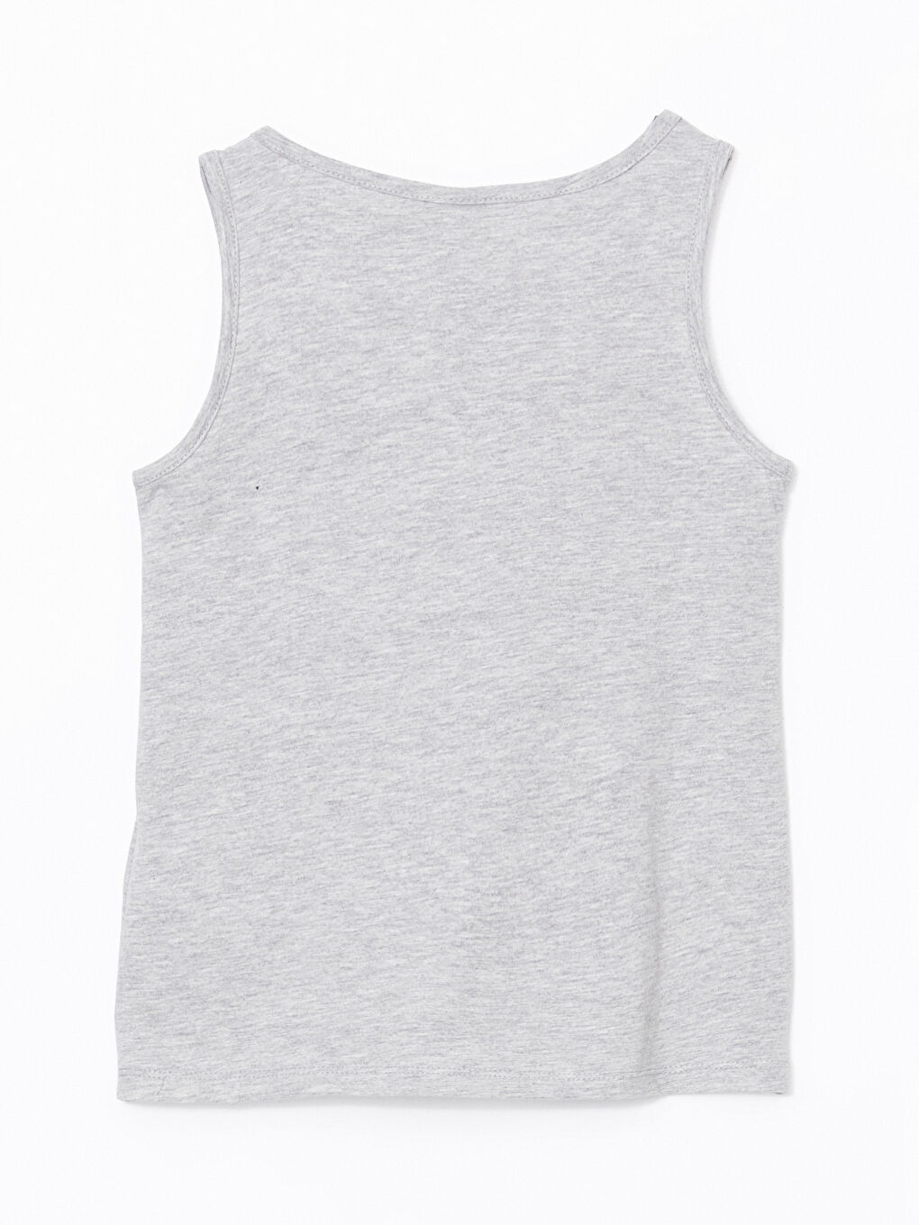 LCW ECO Crew Neck Girl Child Athlete -S5HS13Z4-CT3