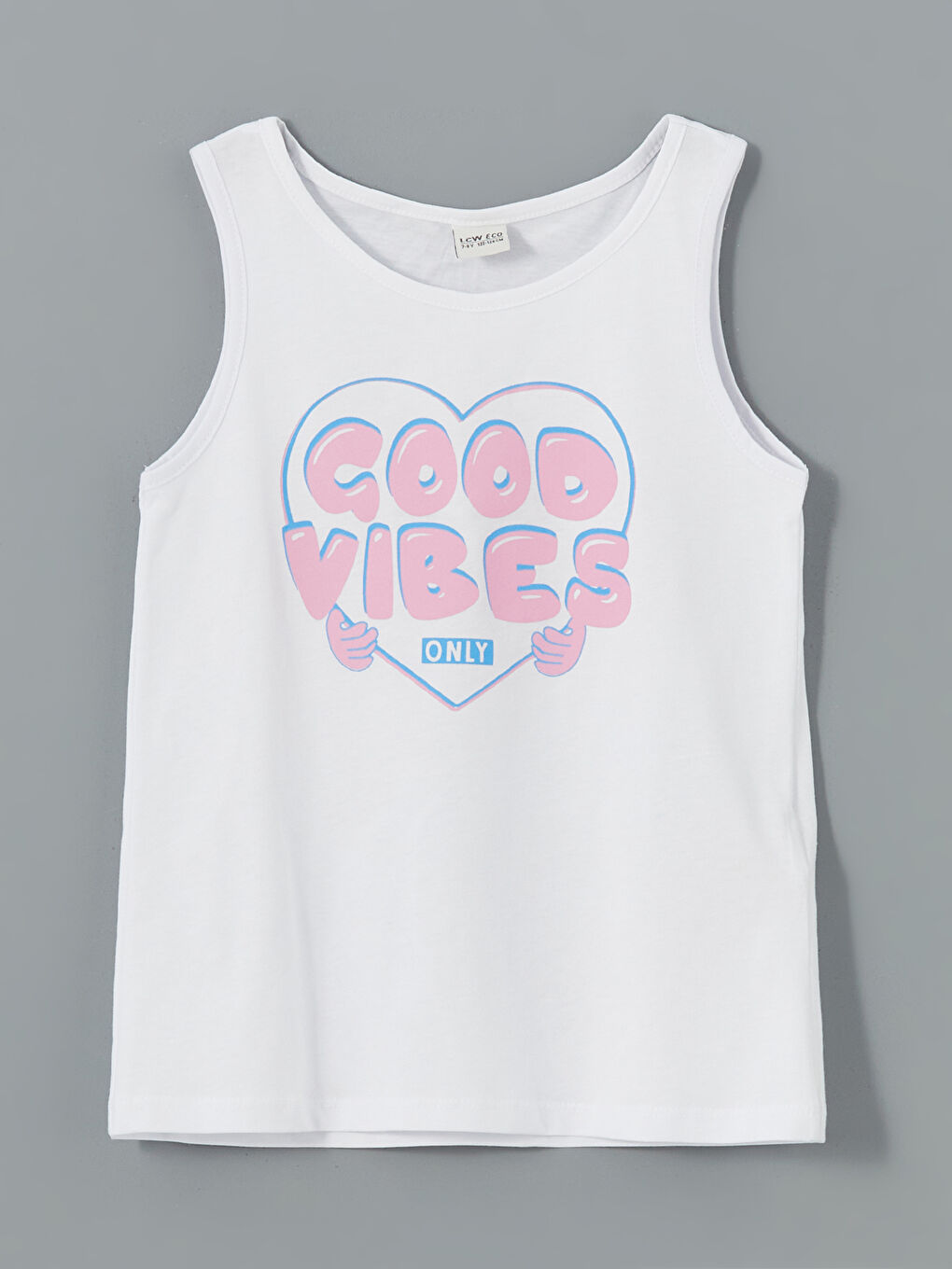 Crew Neck Girl Child Athlete -S5HS16Z4-Q6K