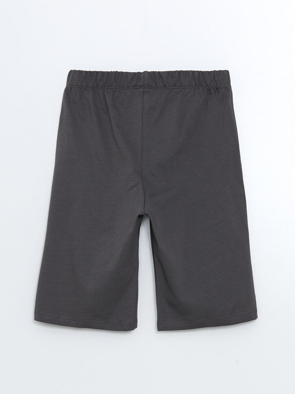Crew Neck Boys' T-Shirt and Shorts -S5HS27Z4-CT3